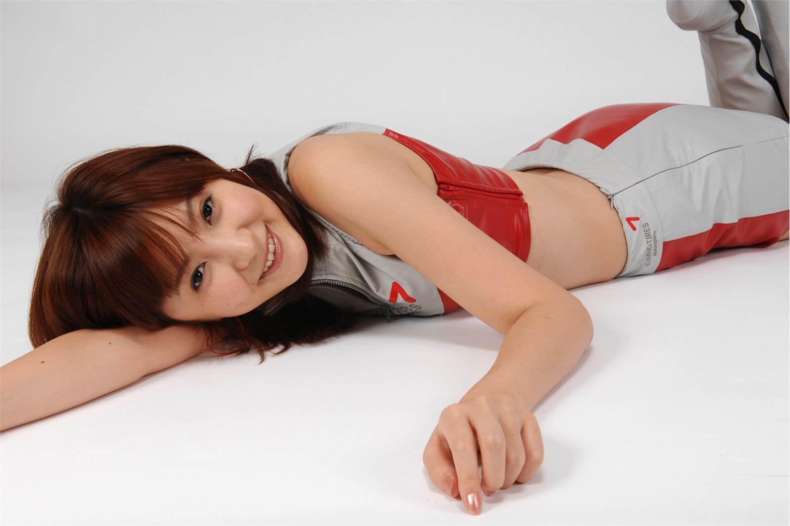 HRQ0038 - Mami Takahashi 高橋麻美 [bwh]